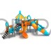 50 M Standart Metal Oyun Grubu